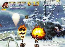 Kraut Buster: nuevo lanzamiento para Neo Geo en 2015, spin off del gran Metal Slug por NG:Dev.Team Images?q=tbn:ANd9GcT1AsppOatit1R2JlWkmtDvxE0Nbwg0zAGFjiscL7hU9yO9oyqfyg