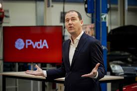Het Parool - News update