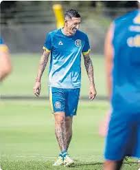 SIN SU ÁNGEL DE LA GUARDA