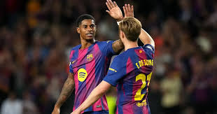 Marcus Rashford