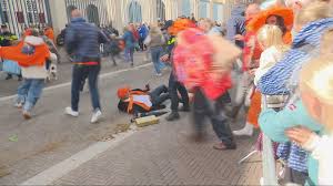 Hart van Nederland - News update