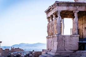 Visiting Athens' Grand Erechtheion Temple - Insights Greece