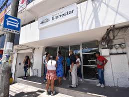 Si tu apellido comienza con las letras… podrás disponer de tu Pensión del Bienestar