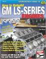 How to rebuild ls series engines