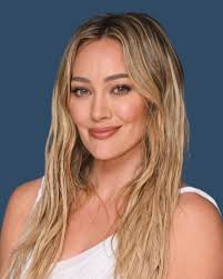 Hilary Duff: A Rising Star in the TIME 100 List of 2026