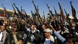 Image result for houthi
