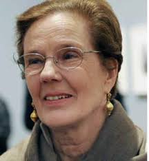 Martine Franck, the world famous photographer and co-founder and president of the Henri Cartier-Bresson Foundation in Paris, passed away on August 17. - Delhi_CITY_News_02_1183307e