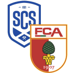 Schwaz - Augsburg