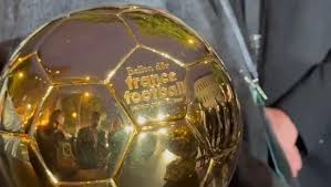 SPORT no pierde de vista el Balón de Oro