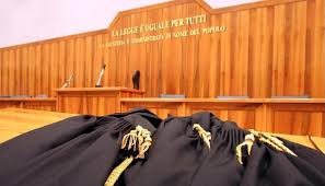 L'elogio dei giudici scritto da un avvocato (per il Sì)