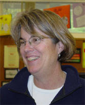 Ann Ralph. Fifth Grade Teacher. Rheem Elementary School - Ann2