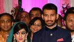 Pratap Yadav Files Divorce from