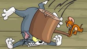 Image result for TOM AND JERRY