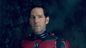 Preparing Physically for ‘Quantumania’ was More Difficult than for ‘Ant-Man 2’: Paul Rudd’s Experience.
