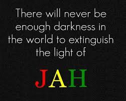 Rastafari Quotes Jah. QuotesGram via Relatably.com