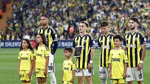Fenerbahçe Spor Kulübü - News update