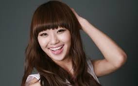 Résultat de recherche d'images pour "hyorin"