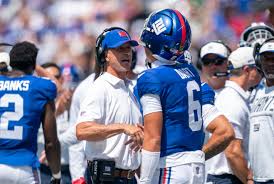 giants qb Picture