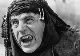 Monty Python-Veteran <b>Terry Jones</b> plant einen neuen Kinofilm, mit dem Titel <b>...</b> - terry-jones-in-das-leben-des-brian