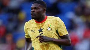 Mundial 2026: Thomas Partey recibe negativa para entrar a Canadá