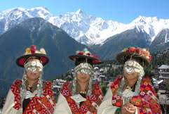 Image result for kinnaur