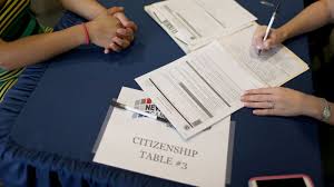 Trump Administration to Require Most Green Card Applicants to Leave the U.S.