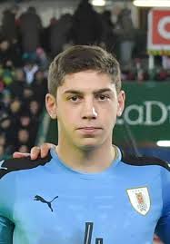 Federico Valverde