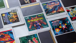 Retro Video Game Preservation Site Myrient Shutting Down