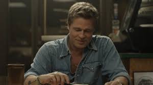 Release Date Set for Brad Pitt’s New Thriller From Suicide Squad Director
