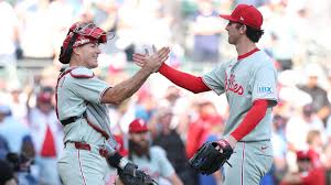 Phillies 4-3 Braves (Sep 30, 2026) Final Score