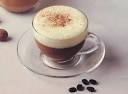 Italian Cappuccino Coffee recipe Dairy Goodness