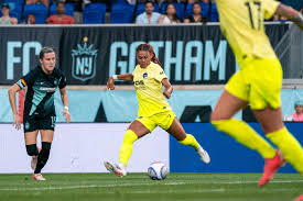 Washington Spirit - News update