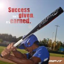 Motivational on Pinterest | Softball, Sport Motivation and Baseball via Relatably.com