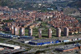 Resultado de imagen de barakaldo actual