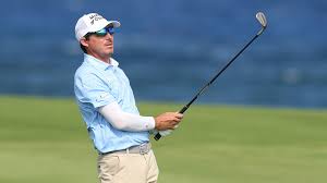 Joel Dahmen Leads Corales Puntacana After Record Round