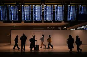 Denver Airport Hit by Flight Delays and Cancellations