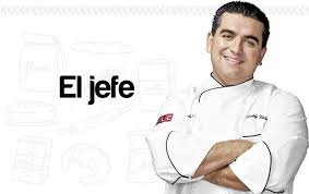 Resultado de imagen para obras de buddy valastro