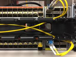 The Calm Surface Of Arista Networks Stock Hides A Turbulent Forecast
