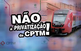 Após explosão na linha privatizada, ferroviários exigem reestatização e aprovam indicativo de greve