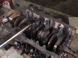 Image result for Torque settings mains big ends head