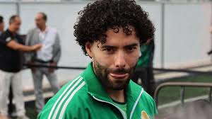 Blog de fichajes: Chino Huerta en la rampa de salida de Anderlecht