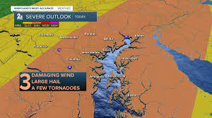 WMAR 2 News Baltimore - News update