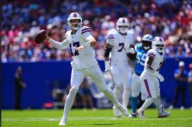 Pollock grades the Buffalo Bills position-by-position and makes his season prediction