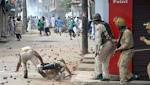 Army kids' plea against stone