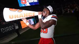 Syracuse University Athletics - News update