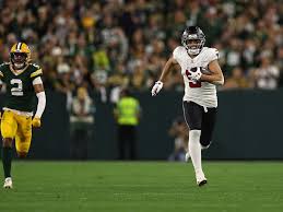 Falcons vs. Packers score, live updates: Atlanta routing Green Bay 35-14 in fourth quarter