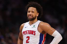 What happened to Cade Cunningham? Live injury updates for Pistons vs. Wizards on Tuesday 3/17/26
