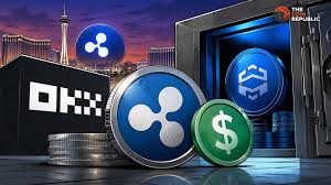 XRP News: Ripple’s RLUSD Stablecoin Bags OKX Listing amid XRP Las Vegas