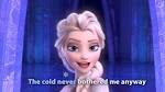 Let It Go (Disney song) - , the free encyclopedia
