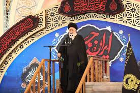 امام جمعه مشهد:دشمنان با جنگ ترکیبی به دنبال تسلط بر ما هستند